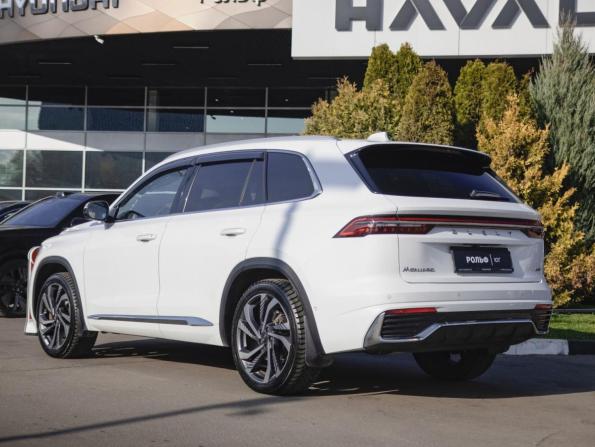 Geely Monjaro I с пробегом 2023 года, цена 2 888 000 рублей, 76058 км, внедорожник, Автокод Объявления