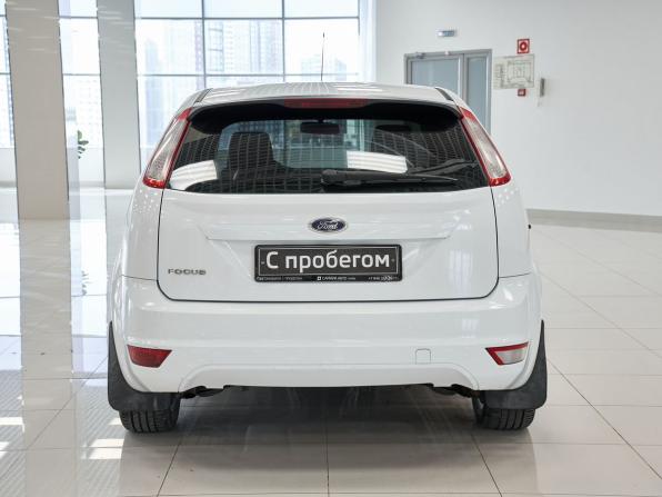Ford Focus II Рестайлинг с пробегом 2011 года, цена 572 000 рублей, 192116 км, хэтчбек, Автокод Объявления
