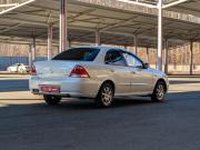 Nissan Almera Classic I Екатеринбург  - изображение 19