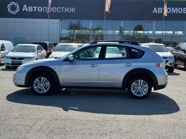 Subaru Impreza III с пробегом 2010 года, цена 929 000 рублей, 146818 км, хэтчбек, Автокод Объявления