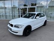 BMW 1 серии I (E81/E82/E87/E88) Рестайлинг Воронеж  - изображение 13