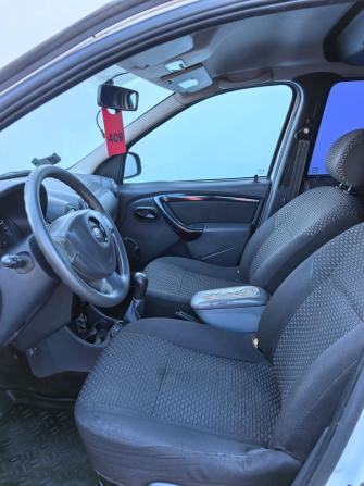Lada (ВАЗ) Largus I с пробегом 2012 года, цена 450 000 рублей, 189000 км, универсал, Автокод Объявления