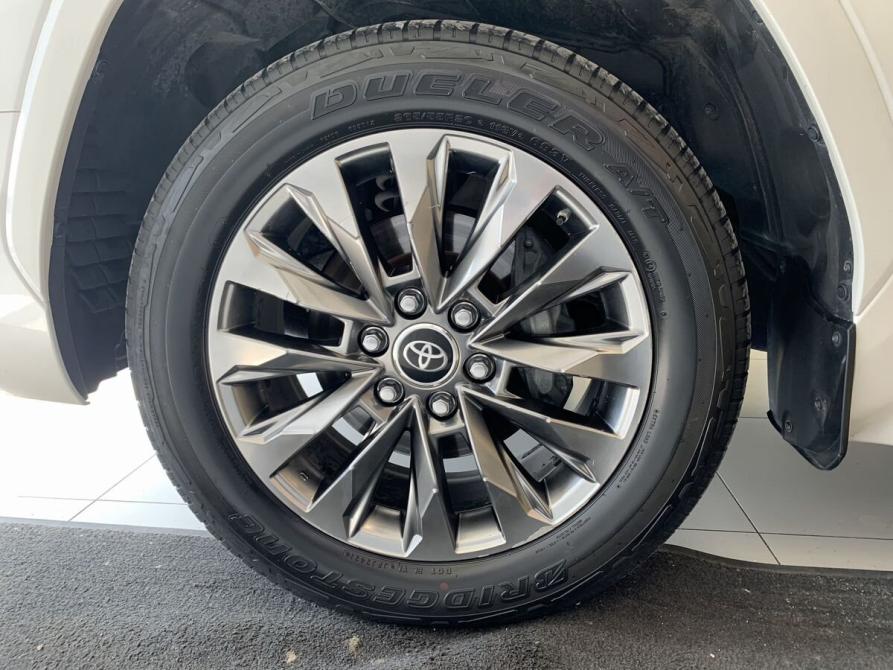 Toyota Land Cruiser 300 Series Екатеринбург  - изображение 36