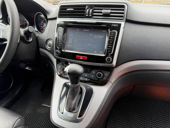 Haval H6 I с пробегом 2019 года, цена 1 230 000 рублей, 185372 км, внедорожник, Автокод Объявления
