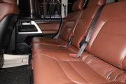 Toyota Land Cruiser 200 Series Рестайлинг 2 Новосибирск  - изображение 41