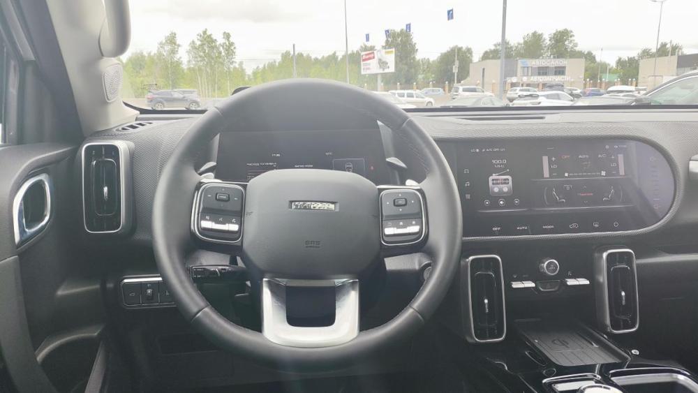 Haval Dargo Пермь  - изображение 18