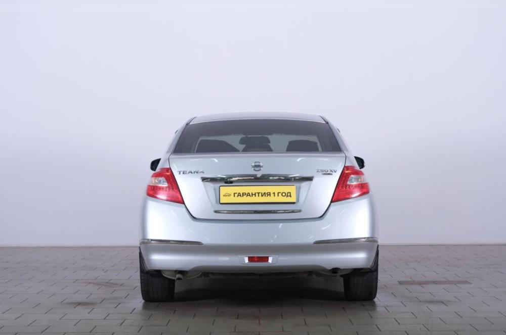 Nissan Teana II (J32) Омск  - изображение 6