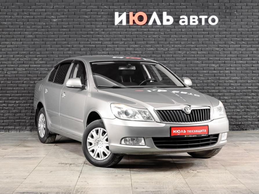 Skoda Octavia II (A5) Рестайлинг Екатеринбург  - изображение 3