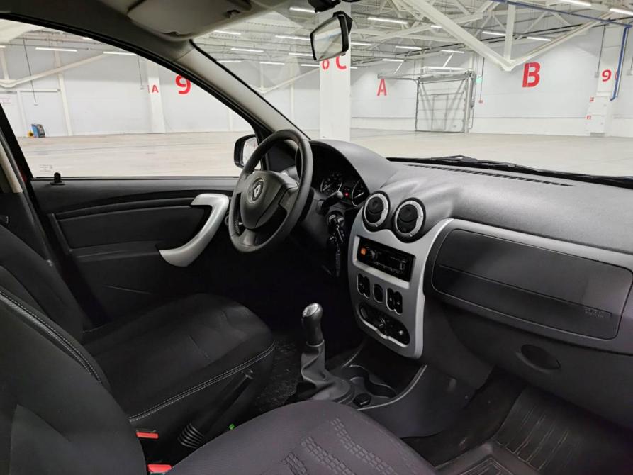 Renault Sandero I Казань  - изображение 13