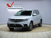 Geely Emgrand X7 I Рестайлинг 2 Уфа  - изображение 17