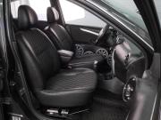 Nissan Almera III (G15) Воронеж  - изображение 23