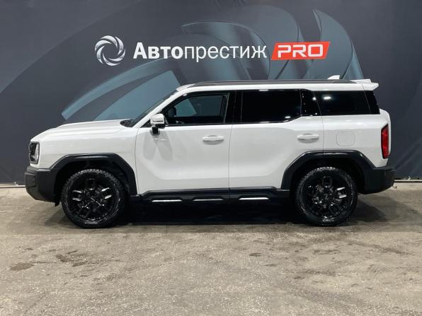 Haval H3 с пробегом 2024 года, цена 2 297 000 рублей, 9651 км, внедорожник, Автокод Объявления