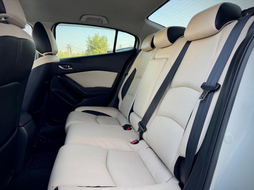 Mazda 3 III (BM) Иркутск  - изображение 27