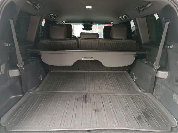 Toyota Land Cruiser Prado 250 Series с пробегом 2024 года, цена 10 900 000 рублей, 30987 км, внедорожник, Автокод Объявления