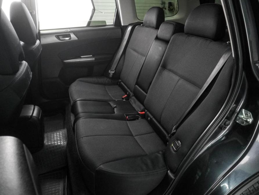 Subaru Forester III Рестайлинг Воронеж  - изображение 9