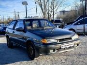 Lada (ВАЗ) 2113 Санкт-Петербург  - изображение 16