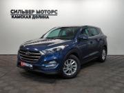 Hyundai Tucson III Пермь  - изображение 16