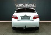 Toyota Camry VI (XV40) Рестайлинг Уфа  - изображение 24