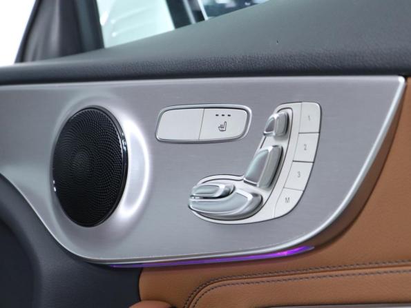 Mercedes-Benz C-Класс IV (W205) Рестайлинг с пробегом 2019 года, цена 3 900 000 рублей, 77300 км, купе, Автокод Объявления