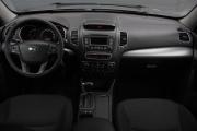 Kia Sorento II Рестайлинг Брянск  - изображение 31