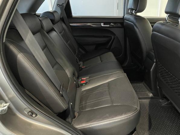 Kia Sorento II с пробегом 2012 года, цена 1 199 000 рублей, 250778 км, внедорожник, Автокод Объявления