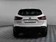 Nissan Qashqai II Рестайлинг Москва  - изображение 31