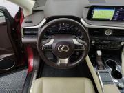 Lexus RX IV Рестайлинг Екатеринбург  - изображение 68