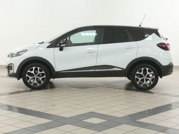 Renault Kaptur I с пробегом 2019 года, цена 1 272 000 рублей, 107300 км, внедорожник, Автокод Объявления