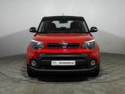 Kia Soul II Рестайлинг Санкт-Петербург  - изображение 19