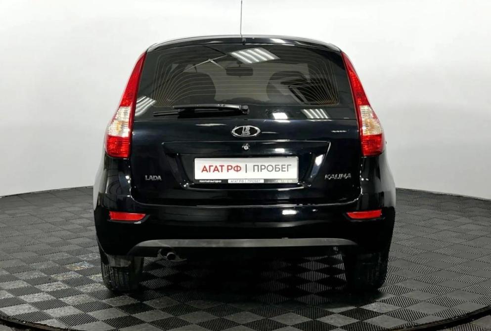 Lada (ВАЗ) Kalina II Нижний Новгород  - изображение 7
