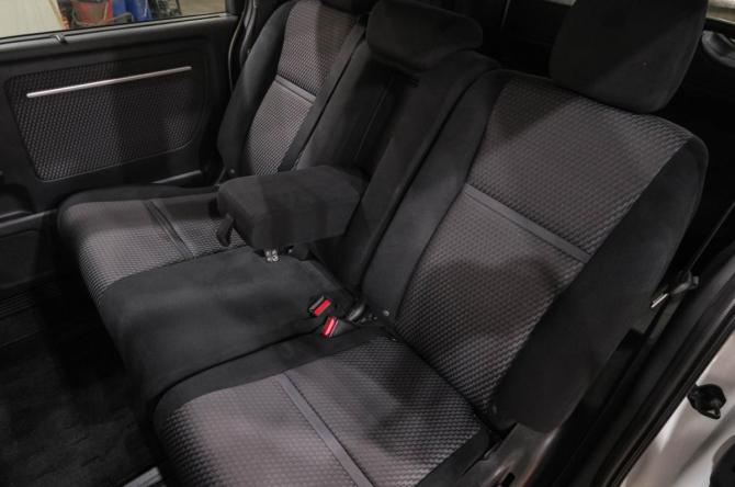 Honda Stepwgn V с пробегом 2016 года, цена 1 799 000 рублей, 117000 км, минивэн, Автокод Объявления