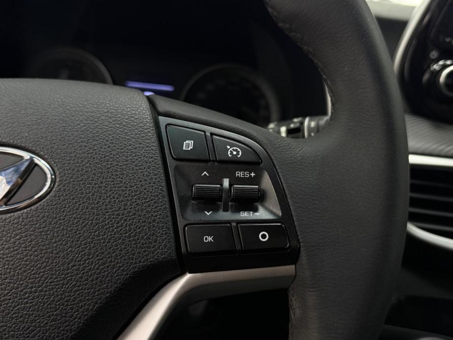 Hyundai Tucson III Рестайлинг Казань  - изображение 14