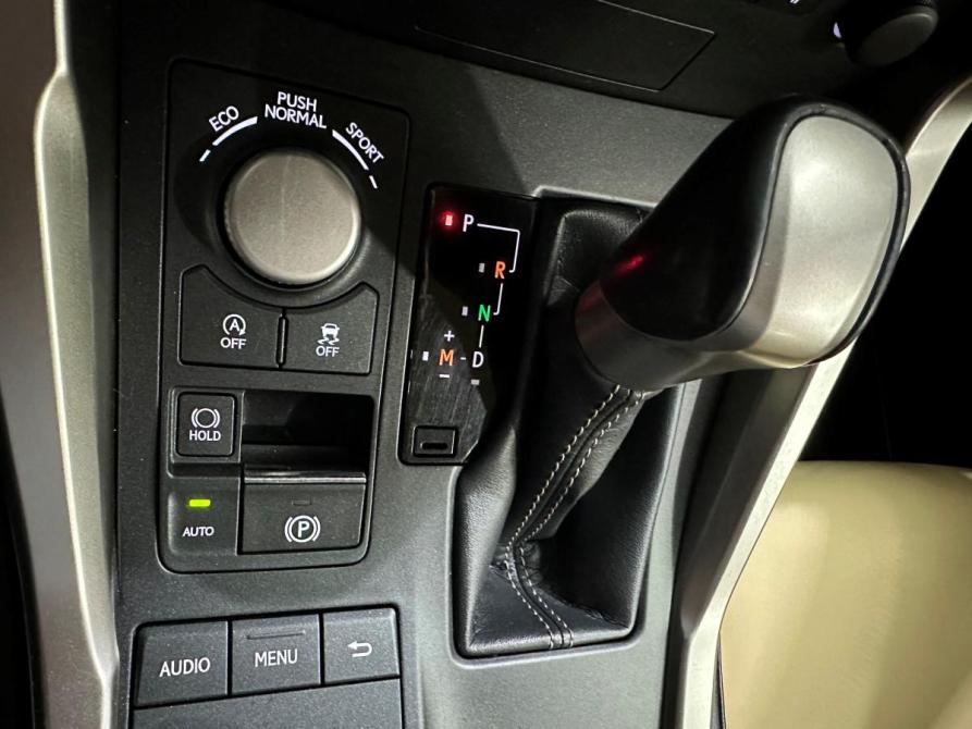 Lexus NX I Курск  - изображение 19