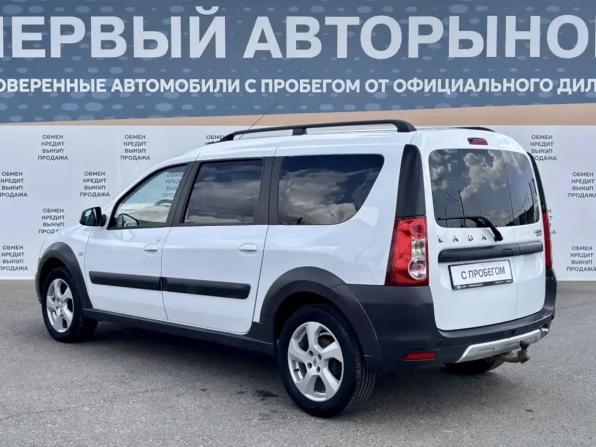 Lada (ВАЗ) Largus I с пробегом 2019 года, цена 899 900 рублей, 142150 км, универсал, Автокод Объявления