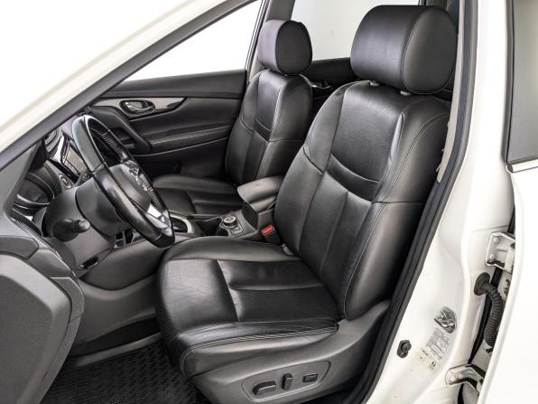 Nissan X-Trail III Рестайлинг с пробегом 2019 года, цена 2 330 000 рублей, 135841 км, внедорожник, Автокод Объявления