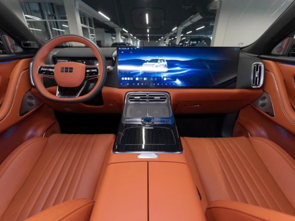 Geely Galaxy M9 с пробегом 2025 года, цена 6 550 000 рублей, 70 км, внедорожник, Автокод Объявления