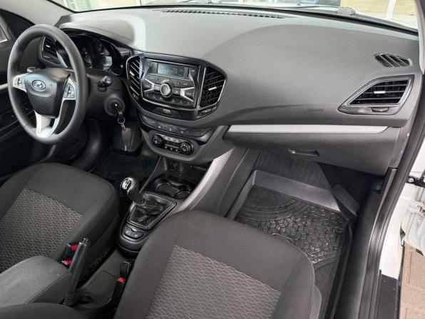 Lada (ВАЗ) Vesta I с пробегом 2019 года, цена 899 000 рублей, 97997 км, универсал, Автокод Объявления