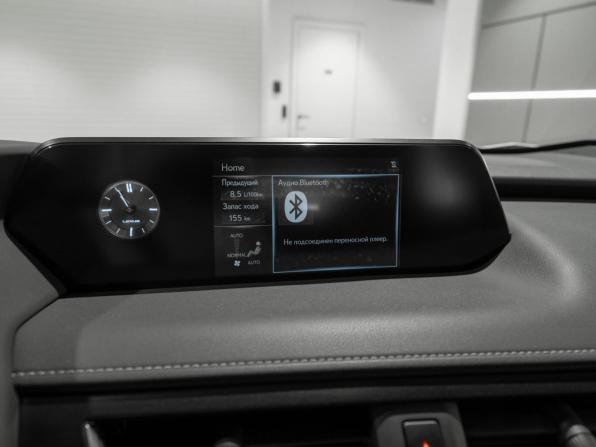 Lexus UX I с пробегом 2019 года, цена 3 150 000 рублей, 51545 км, внедорожник, Автокод Объявления
