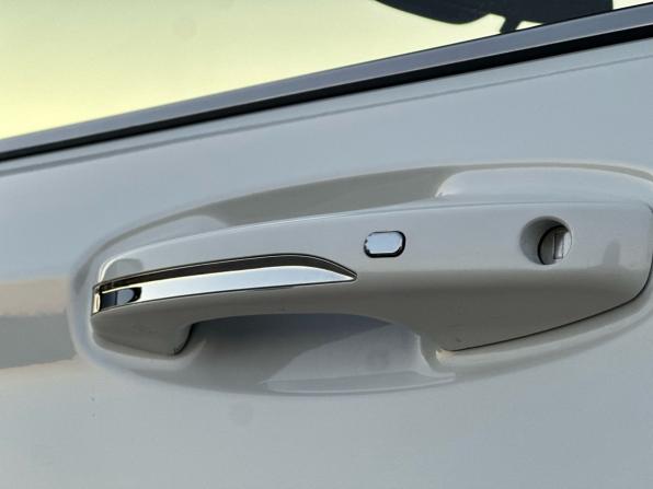 BAIC U5 Plus с пробегом 2023 года, цена 1 150 000 рублей, 88000 км, седан, Автокод Объявления