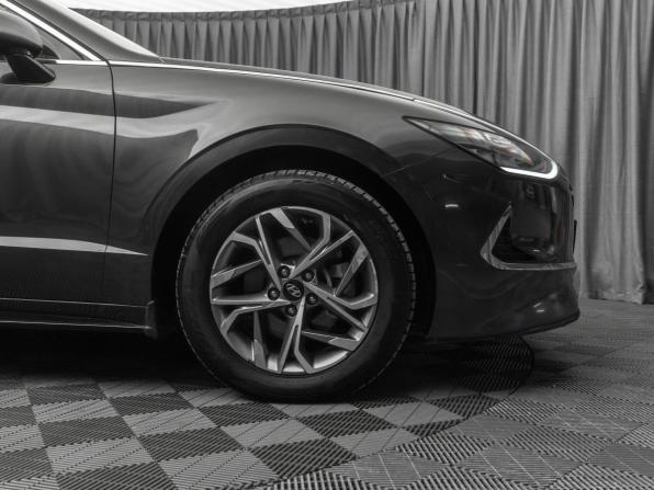 Hyundai Sonata VIII (DN8) с пробегом 2021 года, цена 1 890 000 рублей, 121080 км, седан, Автокод Объявления