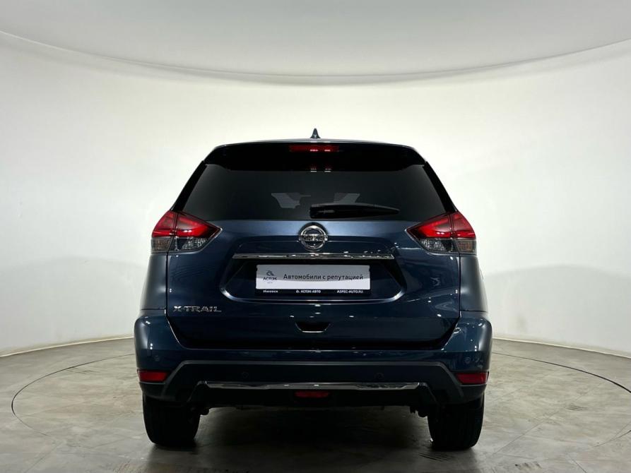 Nissan X-Trail III Рестайлинг Ижевск  - изображение 3