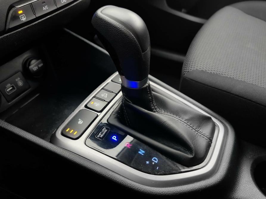 Hyundai Creta I Нижний Новгород  - изображение 14