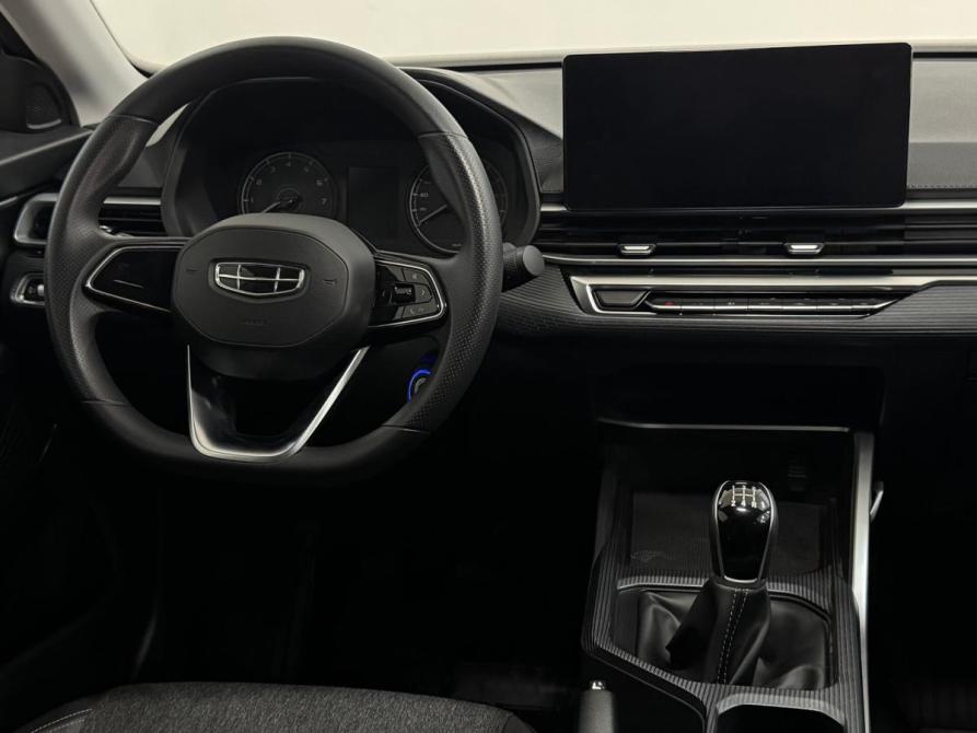 Geely Emgrand II Екатеринбург  - изображение 9