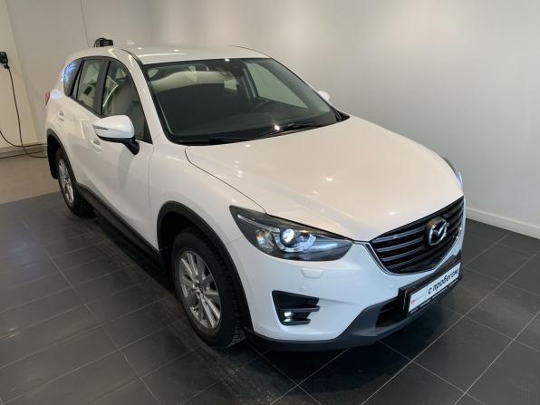 Mazda CX-5 I с пробегом 2015 года, цена 1 889 000 рублей, 31790 км, внедорожник, Автокод Объявления