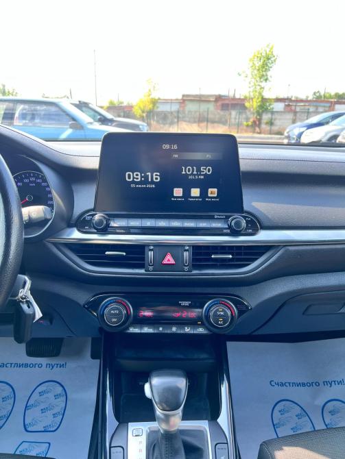 Kia Cerato IV Чебоксары  - изображение 24