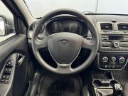 Lada (ВАЗ) Granta I Рестайлинг Красноярск  - изображение 36