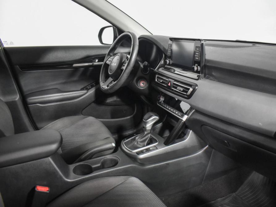 Kia Seltos I Санкт-Петербург  - изображение 13