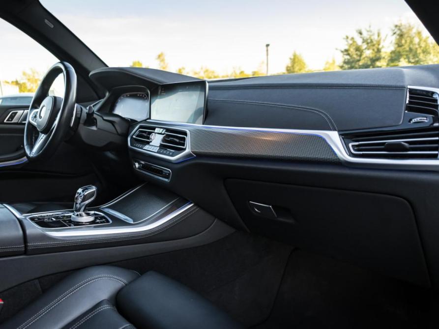 BMW X5 IV (G05/G18) Москва  - изображение 19