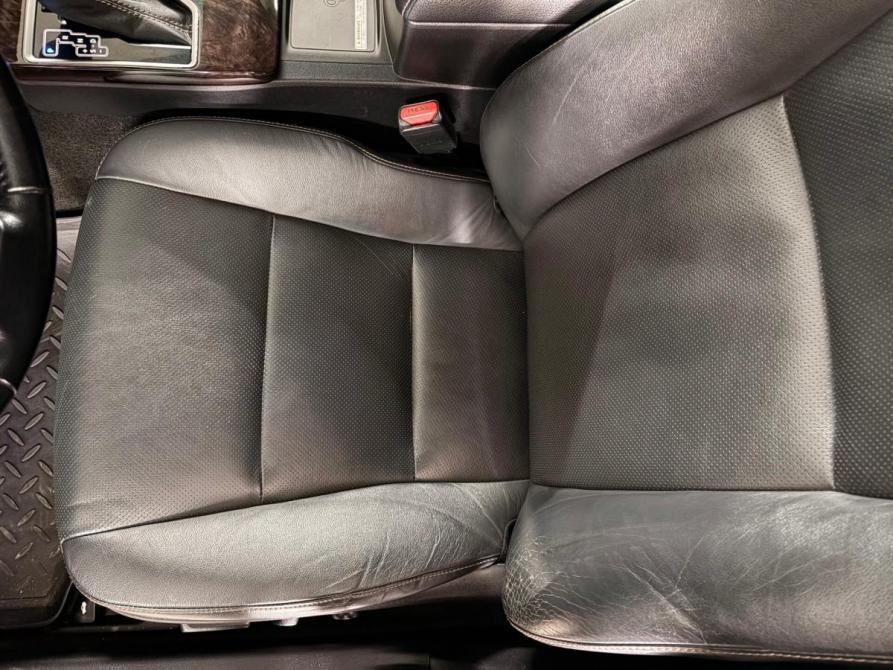 Toyota Camry VII (XV50) Рестайлинг Екатеринбург  - изображение 10