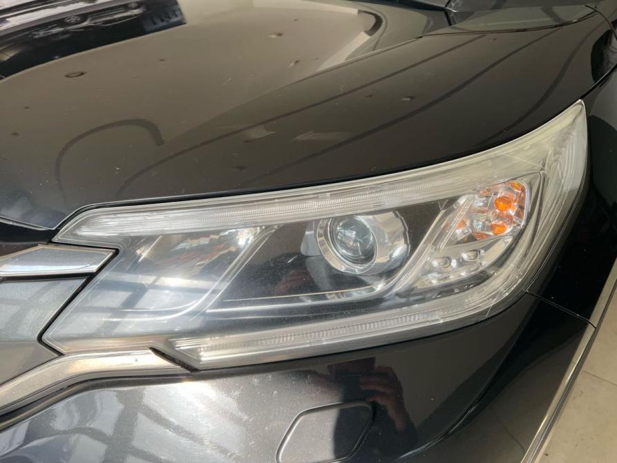 Honda CR-V IV Рестайлинг Москва  - изображение 7